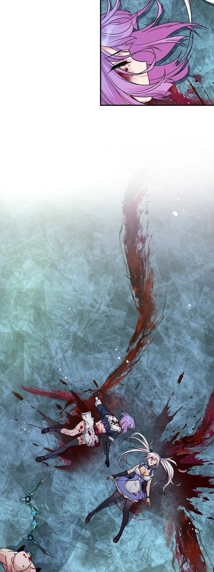 Tu Luyện Thành Tiên Ta Chỉ Muốn Nuôi Nữ Đồ Đệ Chapter 43 - 43