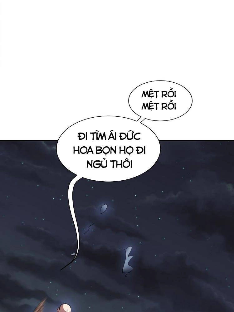 Tu Luyện Thành Tiên Ta Chỉ Muốn Nuôi Nữ Đồ Đệ Chapter 43 - 46