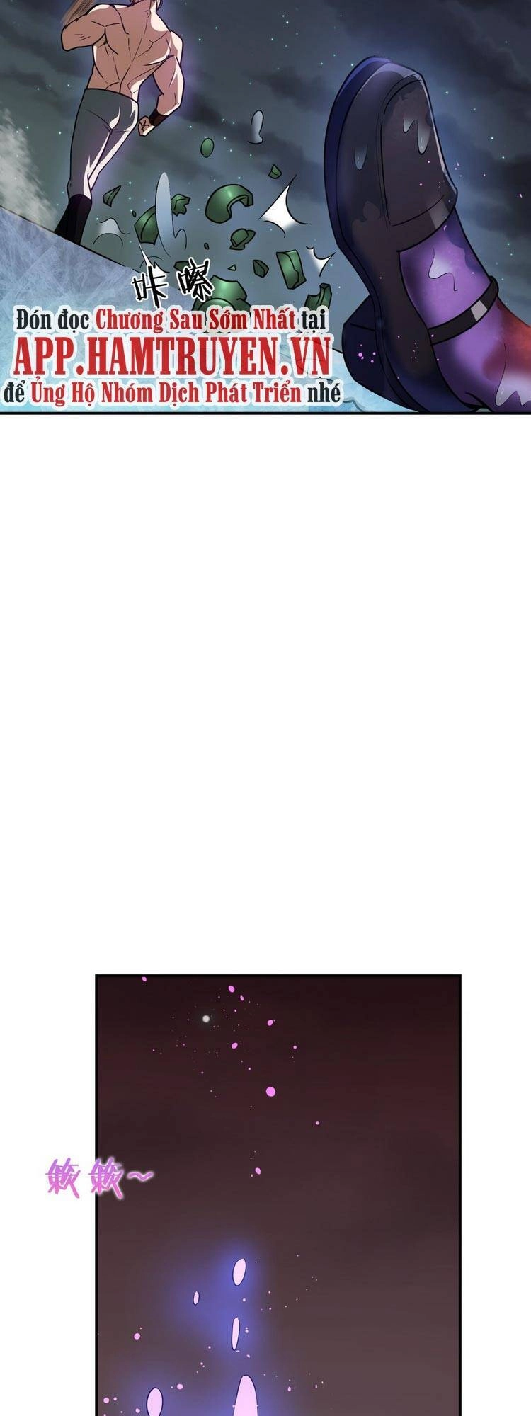 Tu Luyện Thành Tiên Ta Chỉ Muốn Nuôi Nữ Đồ Đệ Chapter 43 - 47