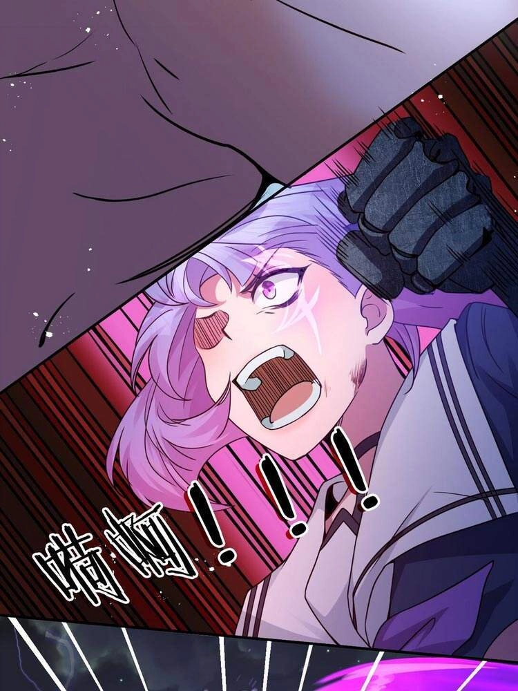 Tu Luyện Thành Tiên Ta Chỉ Muốn Nuôi Nữ Đồ Đệ Chapter 44 - 14