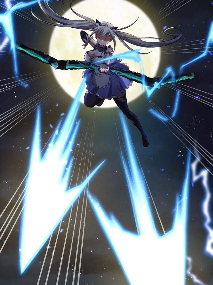 Tu Luyện Thành Tiên Ta Chỉ Muốn Nuôi Nữ Đồ Đệ Chapter 44 - 26