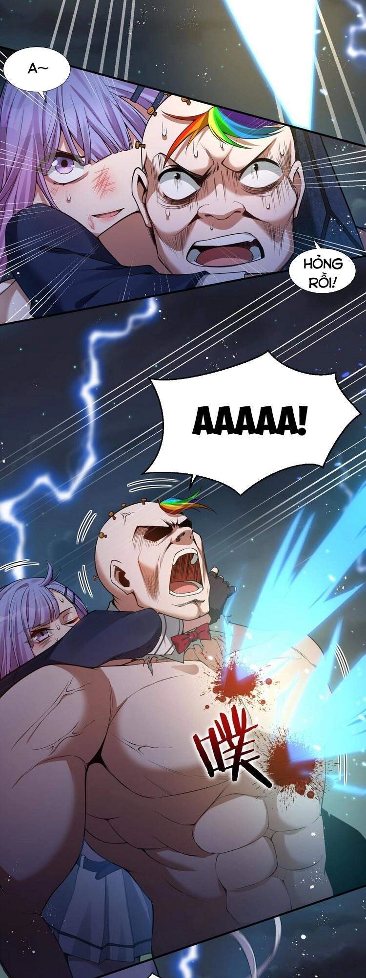 Tu Luyện Thành Tiên Ta Chỉ Muốn Nuôi Nữ Đồ Đệ Chapter 44 - 27