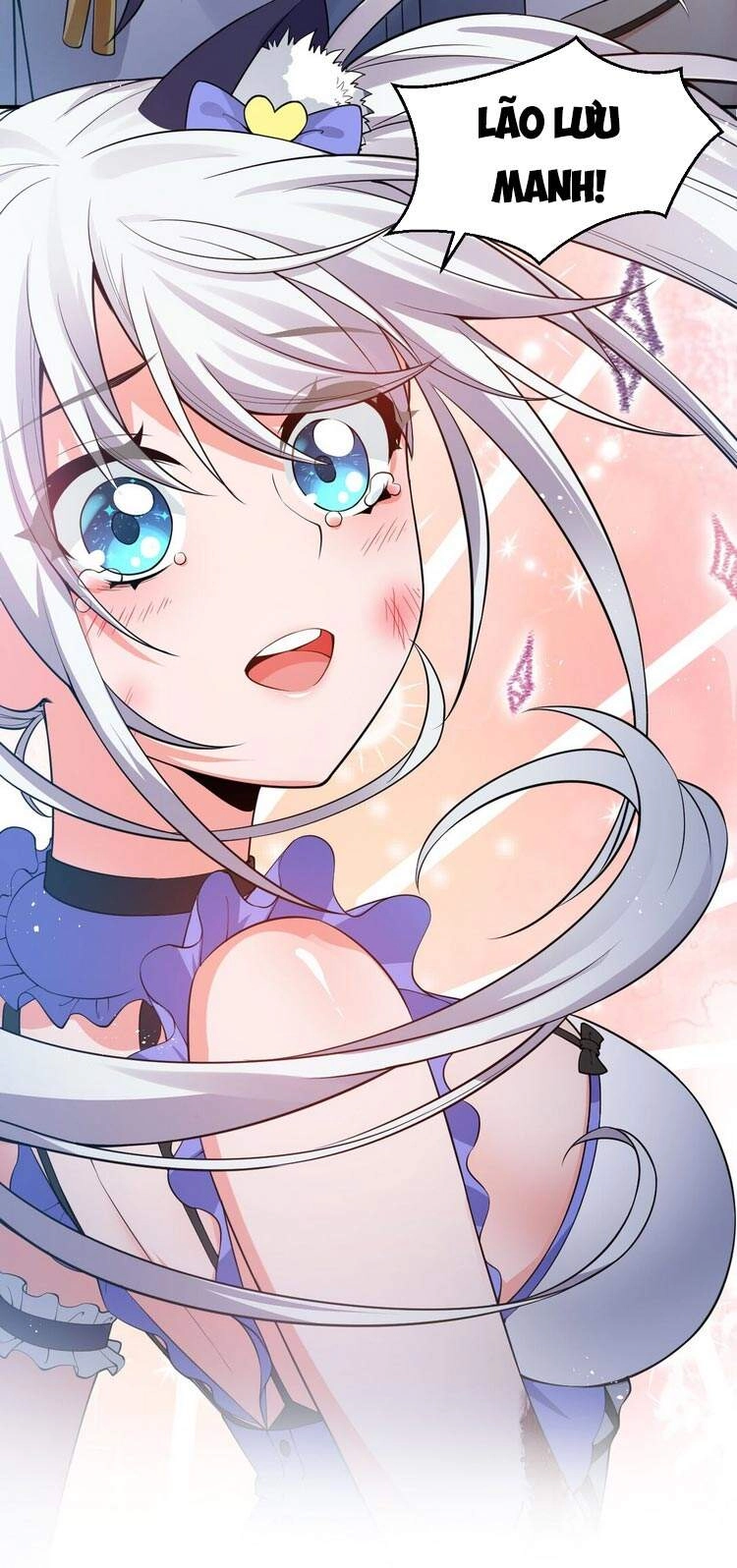 Tu Luyện Thành Tiên Ta Chỉ Muốn Nuôi Nữ Đồ Đệ Chapter 44 - 37