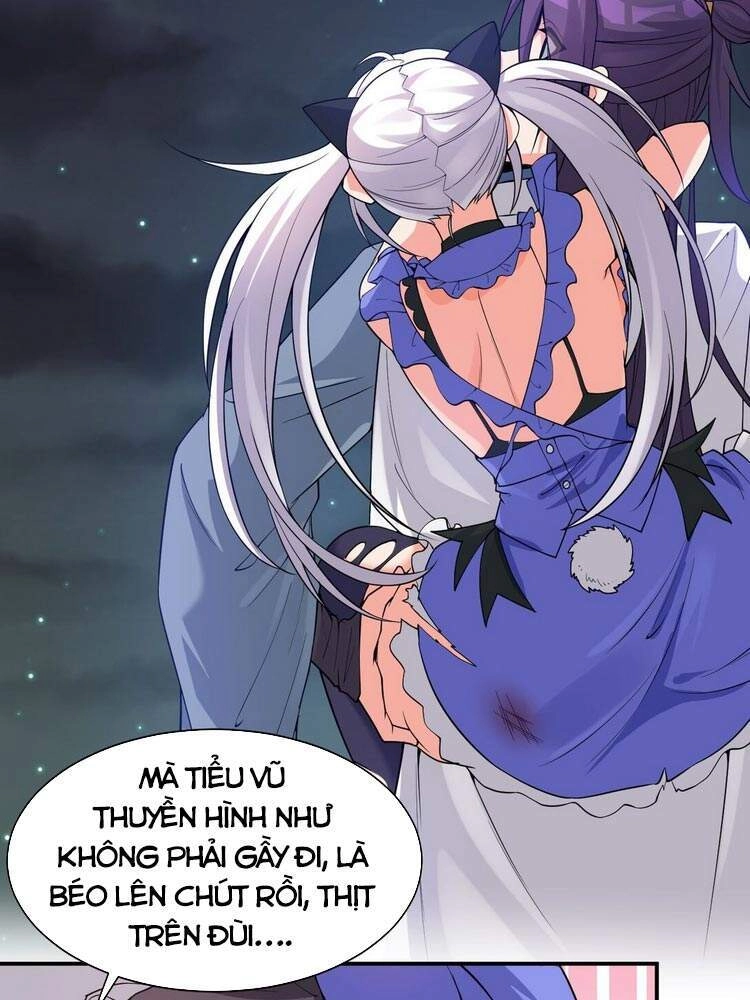 Tu Luyện Thành Tiên Ta Chỉ Muốn Nuôi Nữ Đồ Đệ Chapter 44 - 41