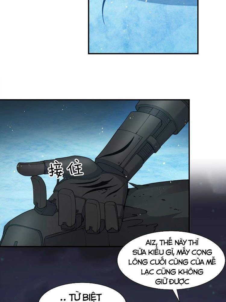 Tu Luyện Thành Tiên Ta Chỉ Muốn Nuôi Nữ Đồ Đệ Chapter 44 - 45