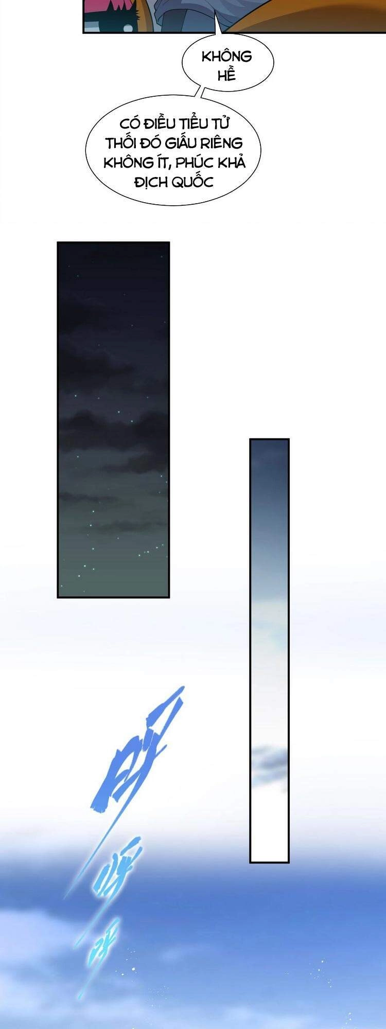 Tu Luyện Thành Tiên Ta Chỉ Muốn Nuôi Nữ Đồ Đệ Chapter 44 - 50