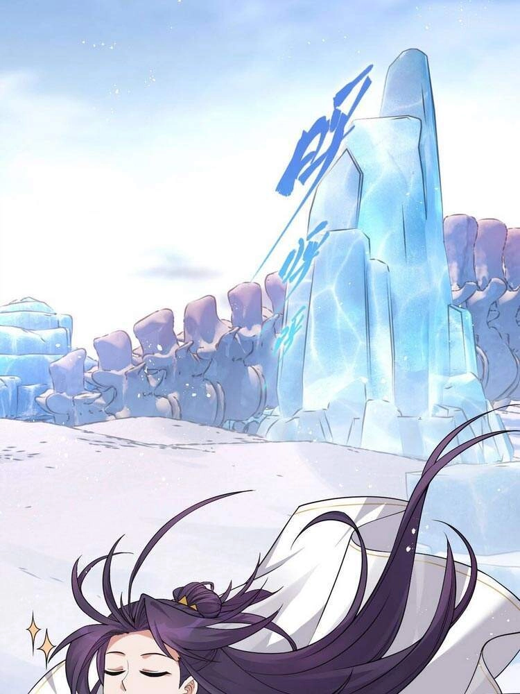 Tu Luyện Thành Tiên Ta Chỉ Muốn Nuôi Nữ Đồ Đệ Chapter 44 - 51