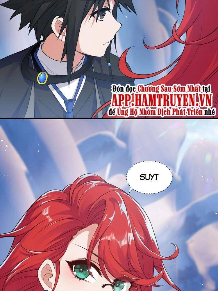 Tu Luyện Thành Tiên Ta Chỉ Muốn Nuôi Nữ Đồ Đệ Chapter 44 - 53