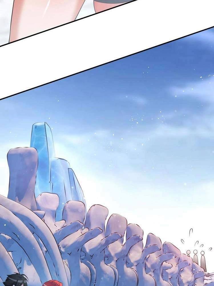 Tu Luyện Thành Tiên Ta Chỉ Muốn Nuôi Nữ Đồ Đệ Chapter 45 - 4