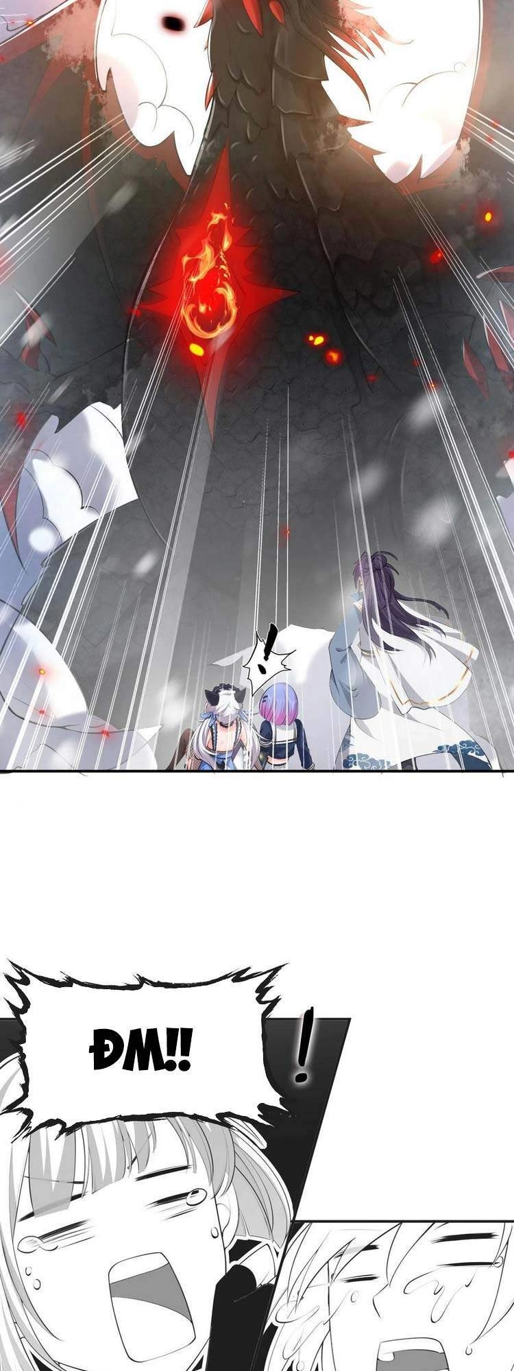 Tu Luyện Thành Tiên Ta Chỉ Muốn Nuôi Nữ Đồ Đệ Chapter 45 - 15