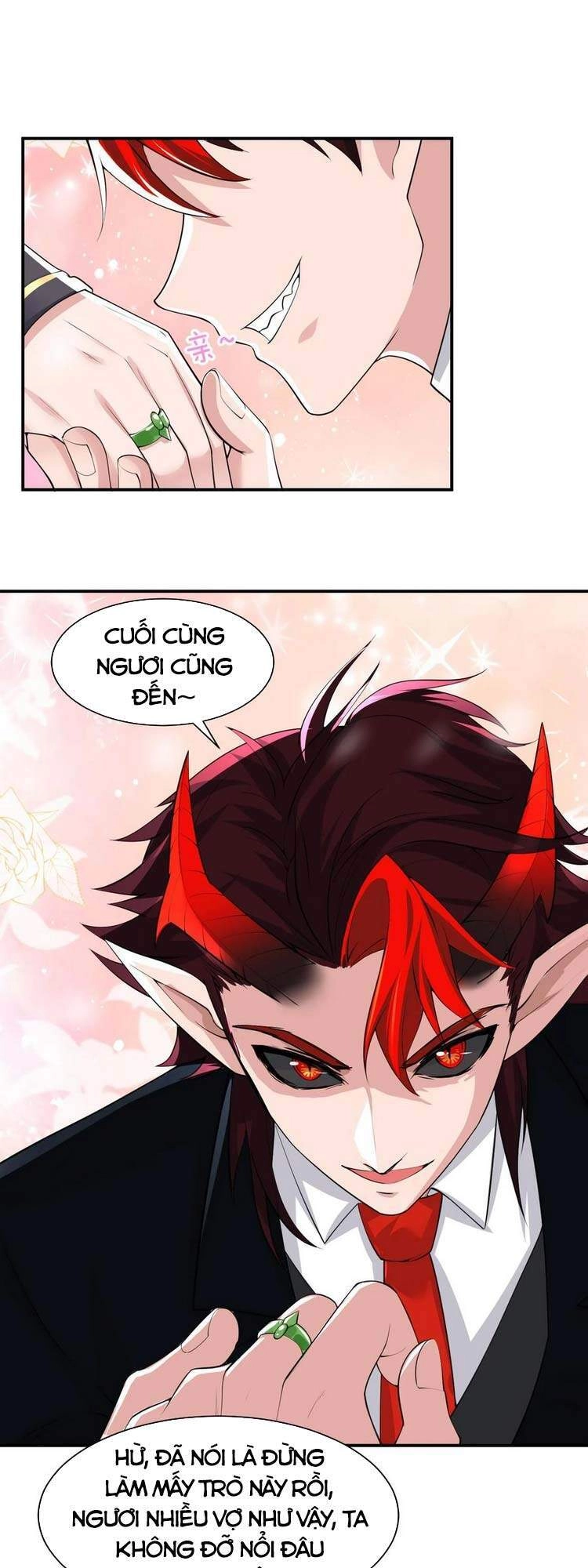 Tu Luyện Thành Tiên Ta Chỉ Muốn Nuôi Nữ Đồ Đệ Chapter 45 - 19