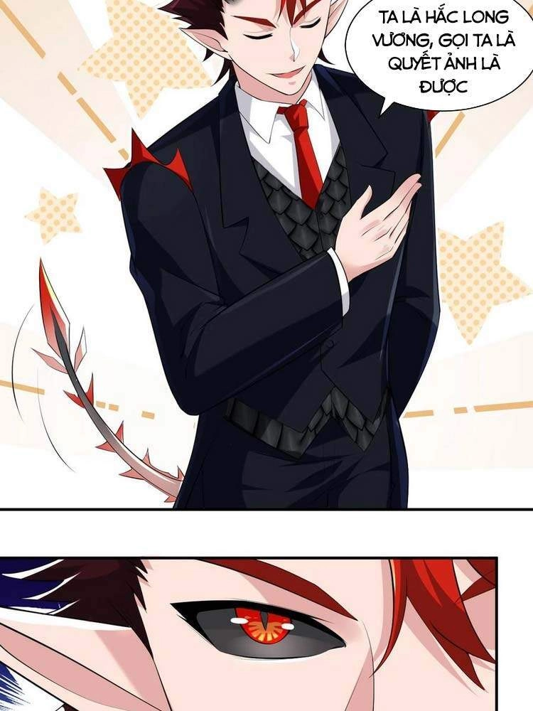 Tu Luyện Thành Tiên Ta Chỉ Muốn Nuôi Nữ Đồ Đệ Chapter 45 - 22