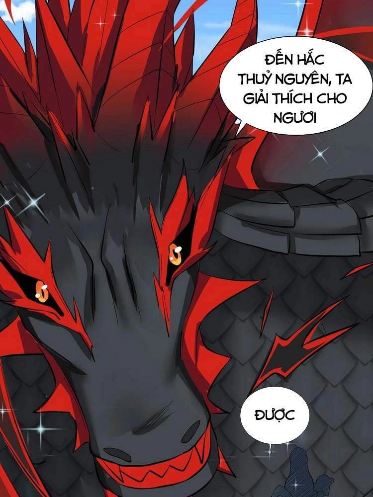 Tu Luyện Thành Tiên Ta Chỉ Muốn Nuôi Nữ Đồ Đệ Chapter 45 - 30