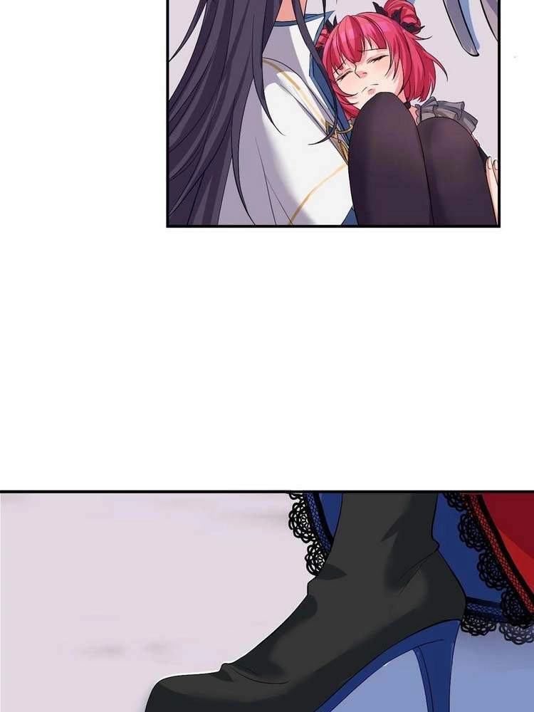 Tu Luyện Thành Tiên Ta Chỉ Muốn Nuôi Nữ Đồ Đệ Chapter 45 - 32