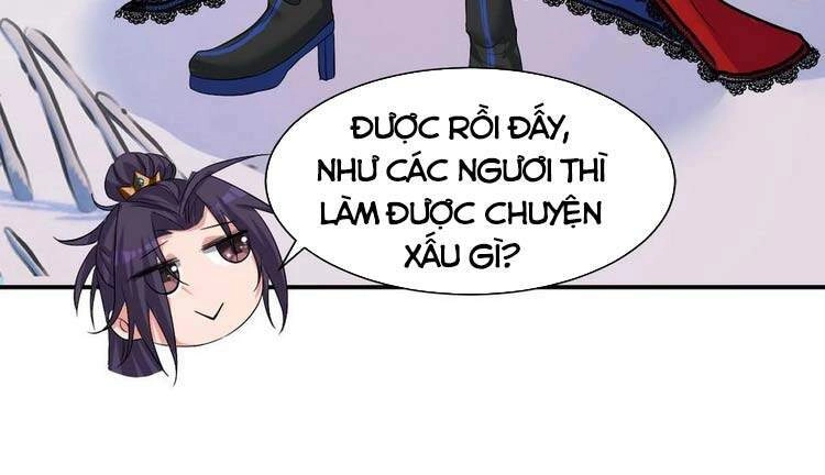 Tu Luyện Thành Tiên Ta Chỉ Muốn Nuôi Nữ Đồ Đệ Chapter 45 - 34