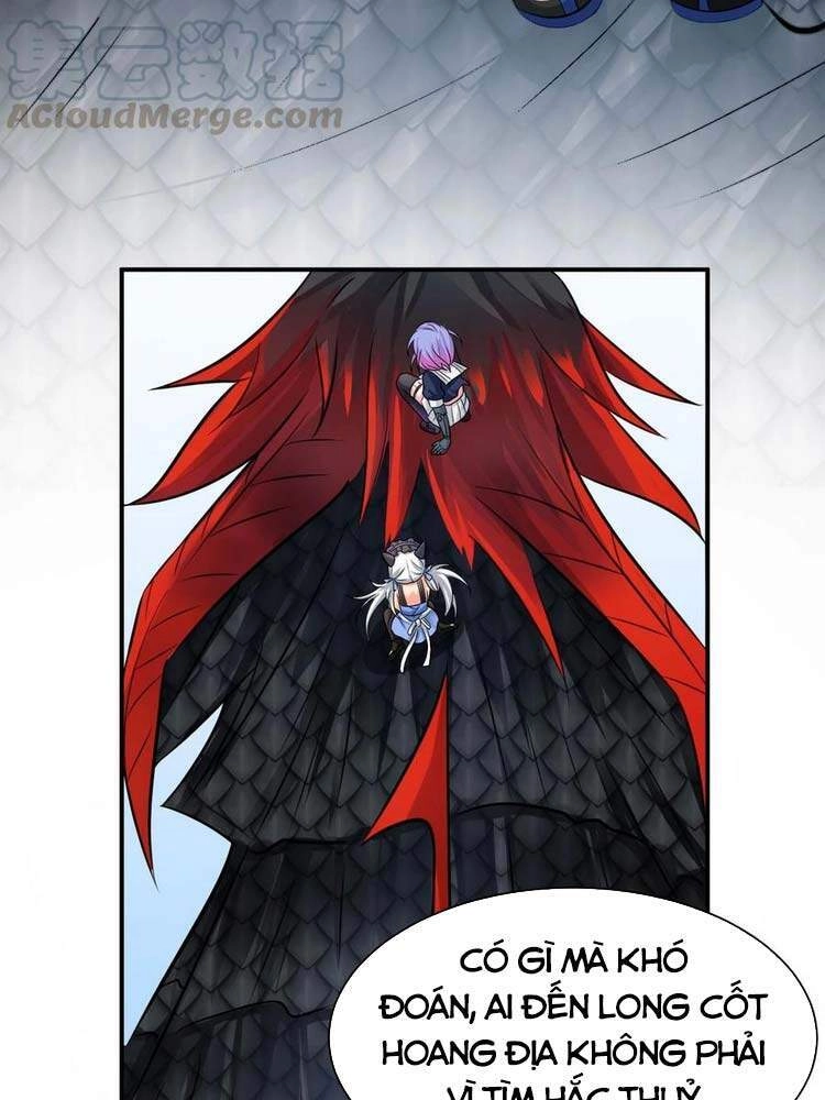 Tu Luyện Thành Tiên Ta Chỉ Muốn Nuôi Nữ Đồ Đệ Chapter 45 - 42