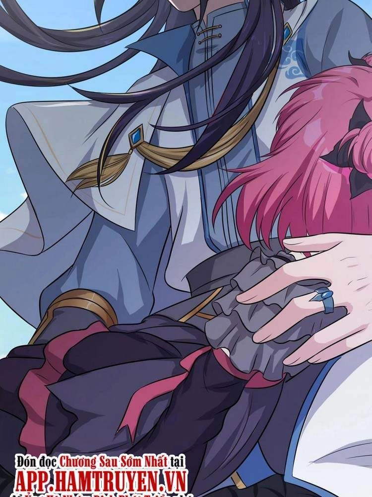 Tu Luyện Thành Tiên Ta Chỉ Muốn Nuôi Nữ Đồ Đệ Chapter 45 - 48