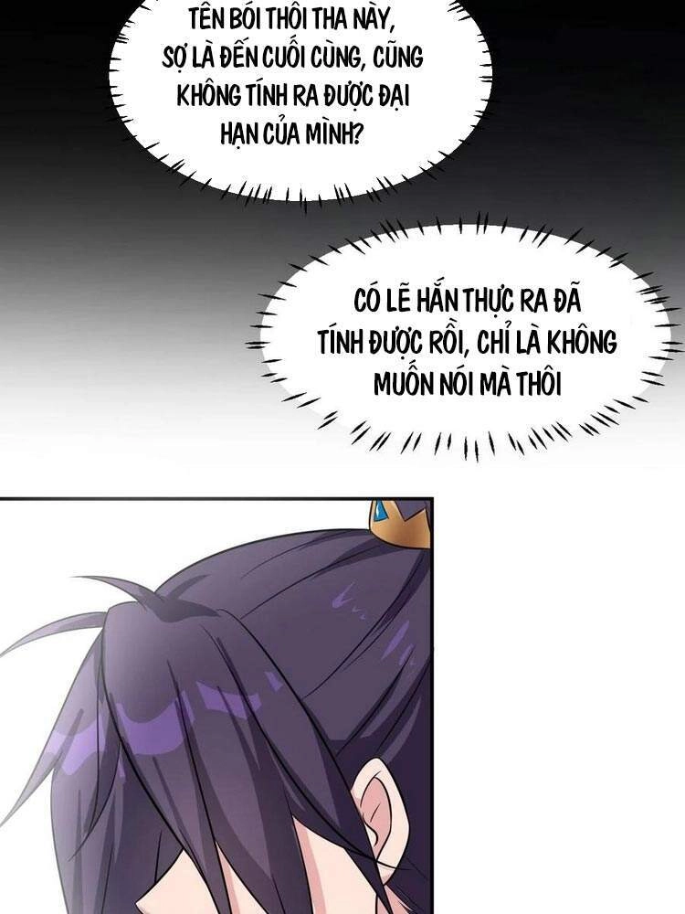 Tu Luyện Thành Tiên Ta Chỉ Muốn Nuôi Nữ Đồ Đệ Chapter 46 - 6