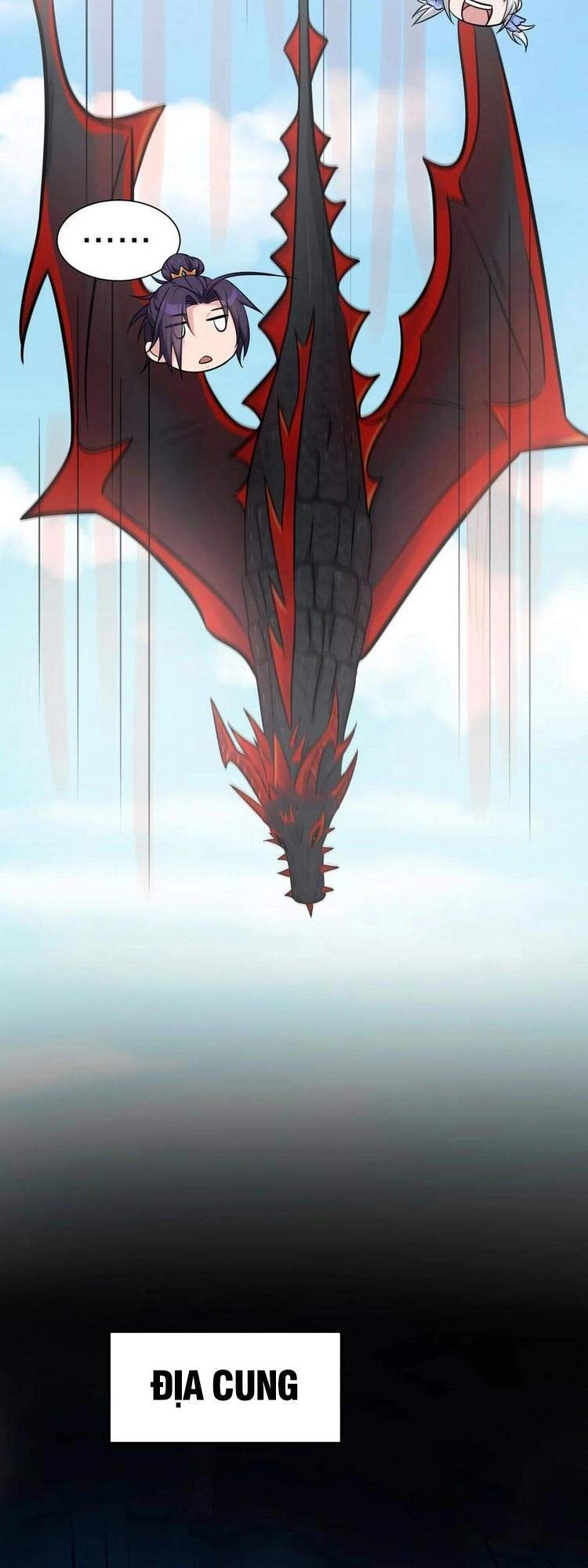 Tu Luyện Thành Tiên Ta Chỉ Muốn Nuôi Nữ Đồ Đệ Chapter 46 - 11