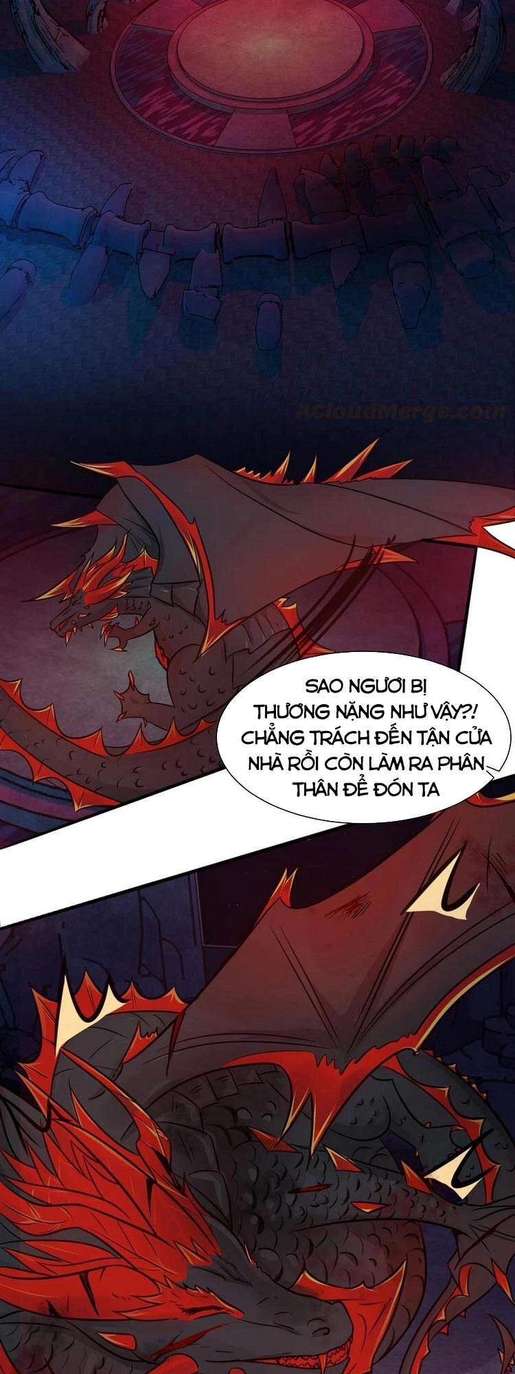 Tu Luyện Thành Tiên Ta Chỉ Muốn Nuôi Nữ Đồ Đệ Chapter 46 - 13