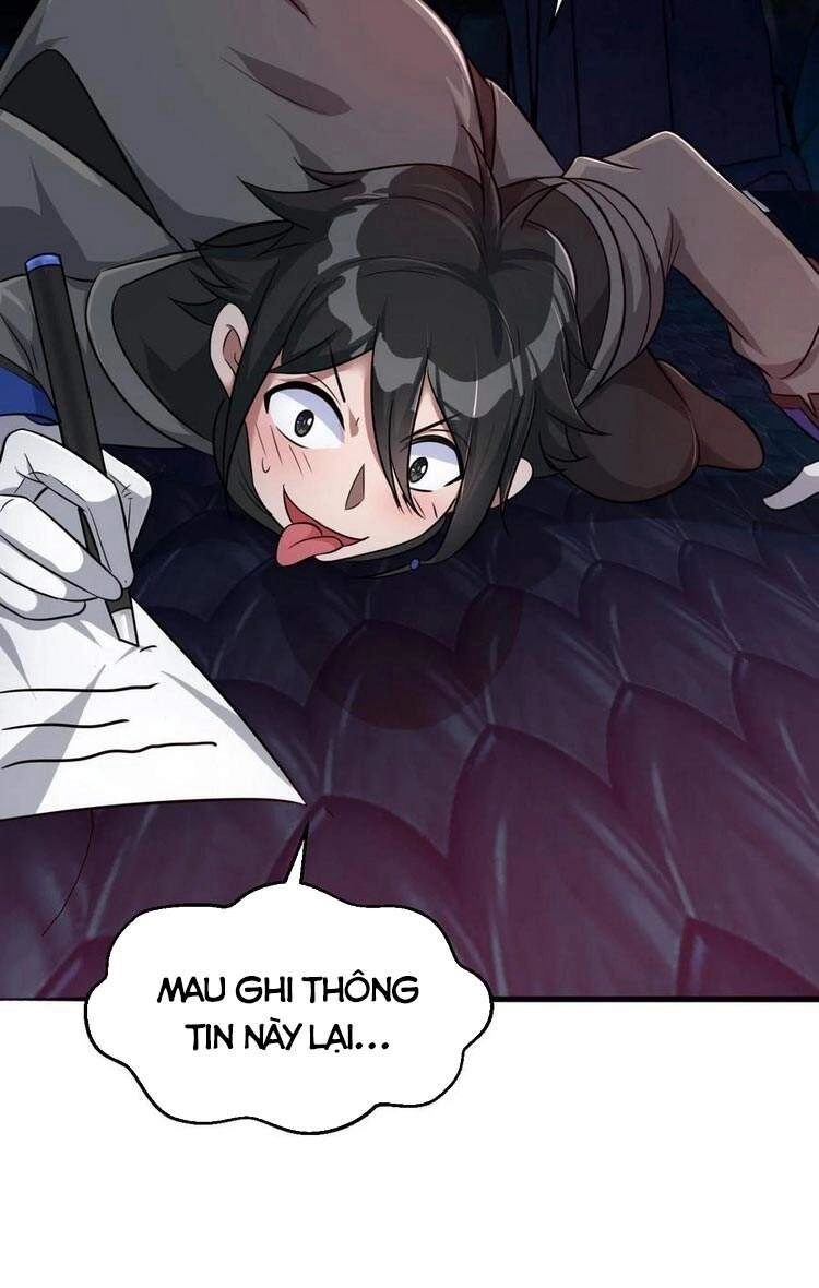 Tu Luyện Thành Tiên Ta Chỉ Muốn Nuôi Nữ Đồ Đệ Chapter 46 - 17