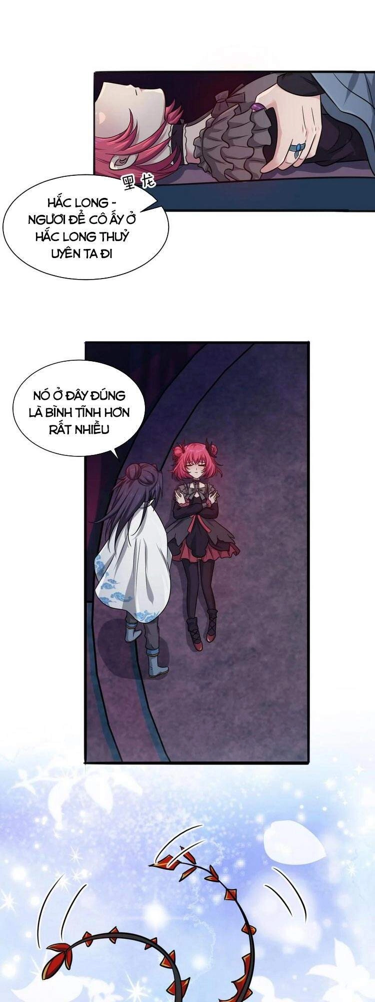 Tu Luyện Thành Tiên Ta Chỉ Muốn Nuôi Nữ Đồ Đệ Chapter 46 - 18