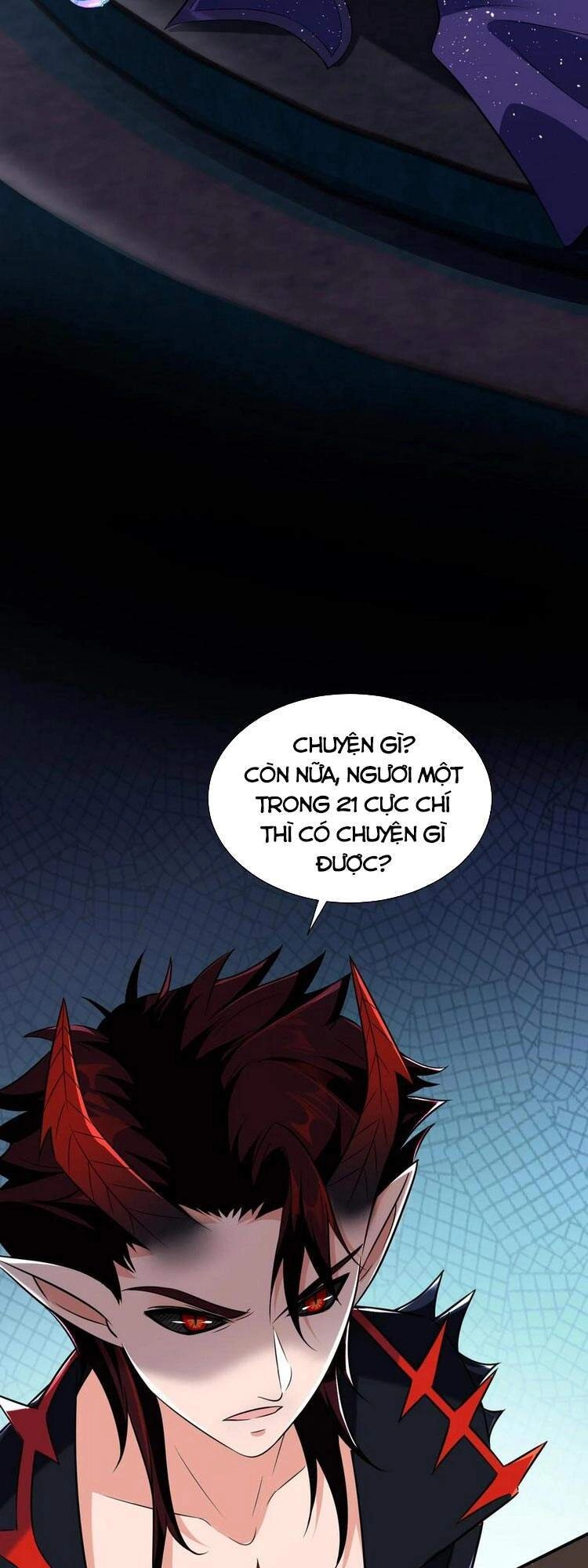 Tu Luyện Thành Tiên Ta Chỉ Muốn Nuôi Nữ Đồ Đệ Chapter 46 - 24