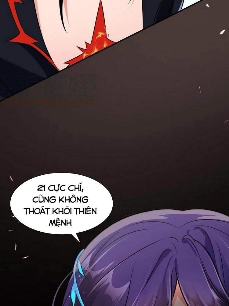 Tu Luyện Thành Tiên Ta Chỉ Muốn Nuôi Nữ Đồ Đệ Chapter 46 - 25