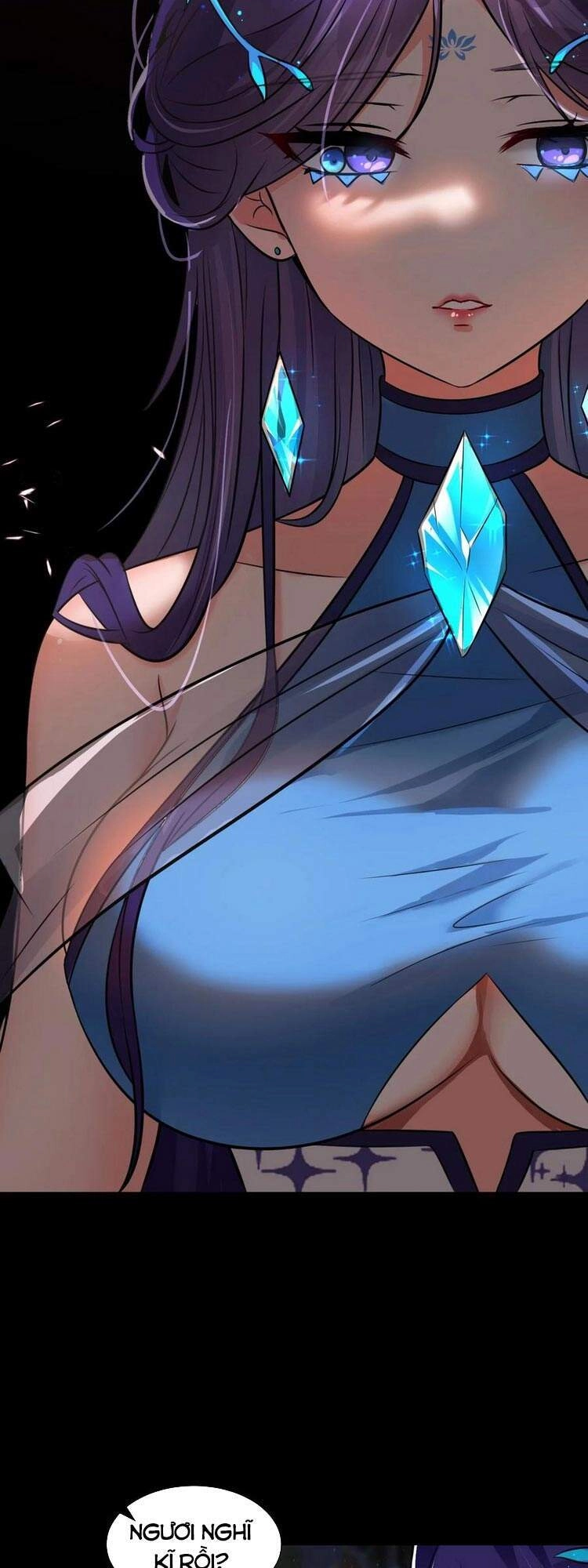 Tu Luyện Thành Tiên Ta Chỉ Muốn Nuôi Nữ Đồ Đệ Chapter 46 - 26