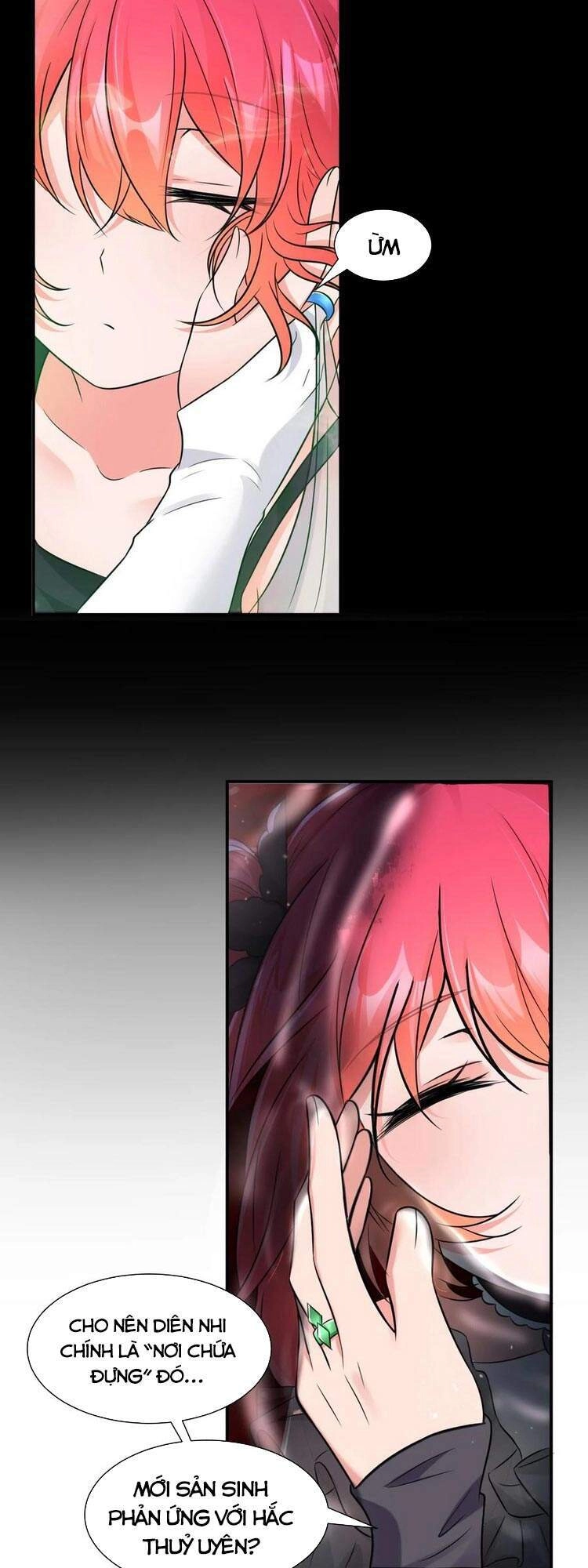 Tu Luyện Thành Tiên Ta Chỉ Muốn Nuôi Nữ Đồ Đệ Chapter 46 - 28