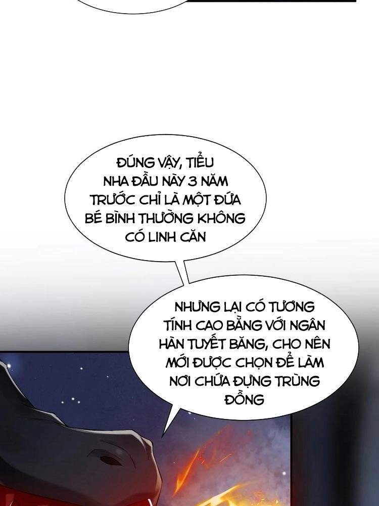 Tu Luyện Thành Tiên Ta Chỉ Muốn Nuôi Nữ Đồ Đệ Chapter 46 - 29