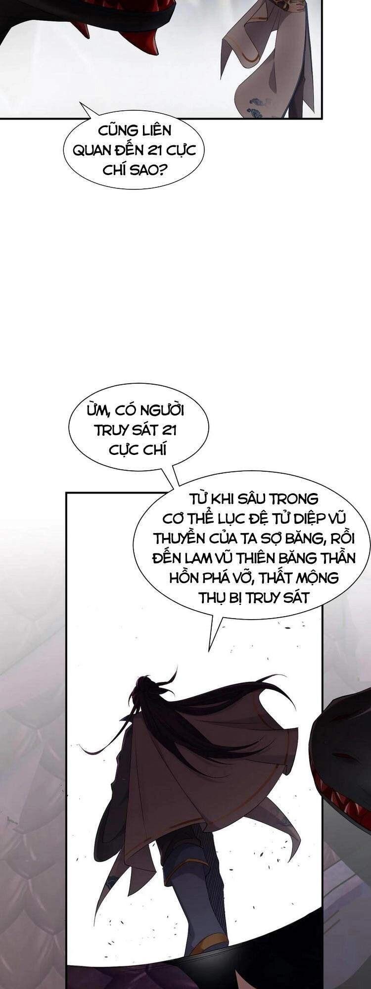 Tu Luyện Thành Tiên Ta Chỉ Muốn Nuôi Nữ Đồ Đệ Chapter 46 - 32