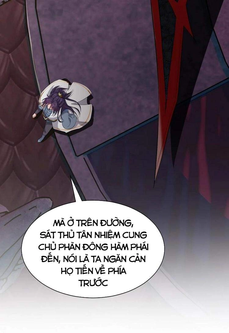 Tu Luyện Thành Tiên Ta Chỉ Muốn Nuôi Nữ Đồ Đệ Chapter 46 - 34