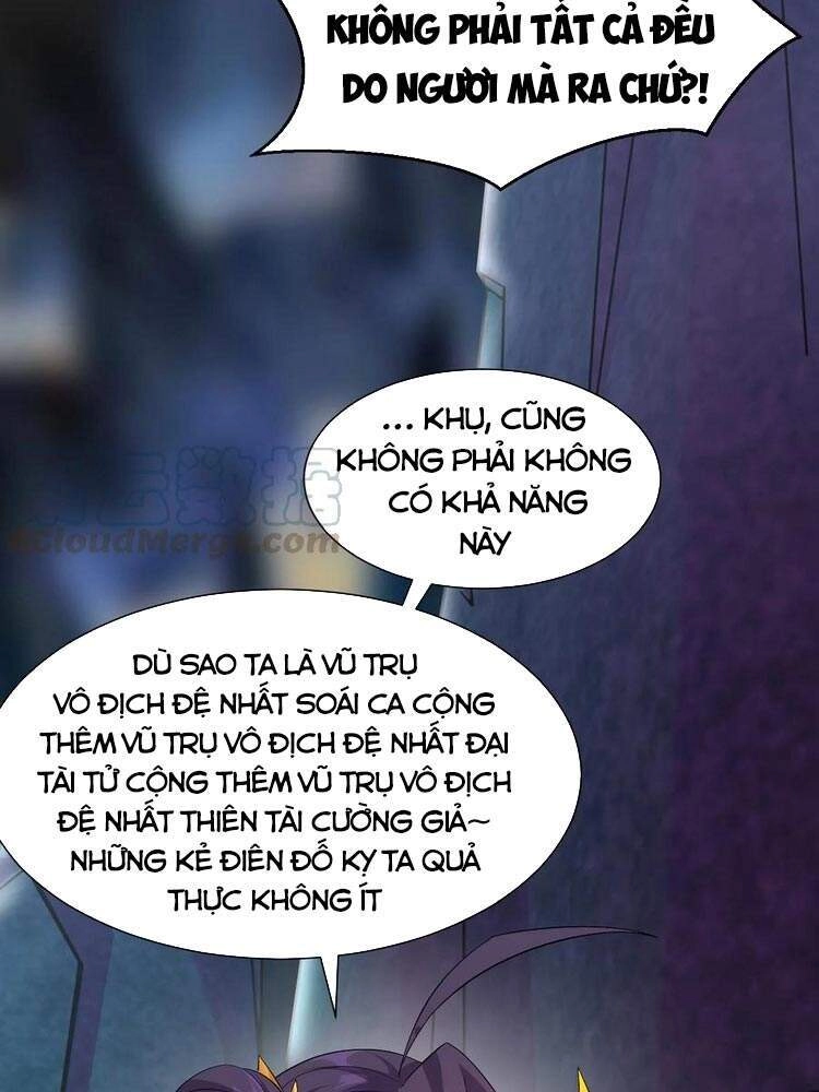 Tu Luyện Thành Tiên Ta Chỉ Muốn Nuôi Nữ Đồ Đệ Chapter 46 - 36