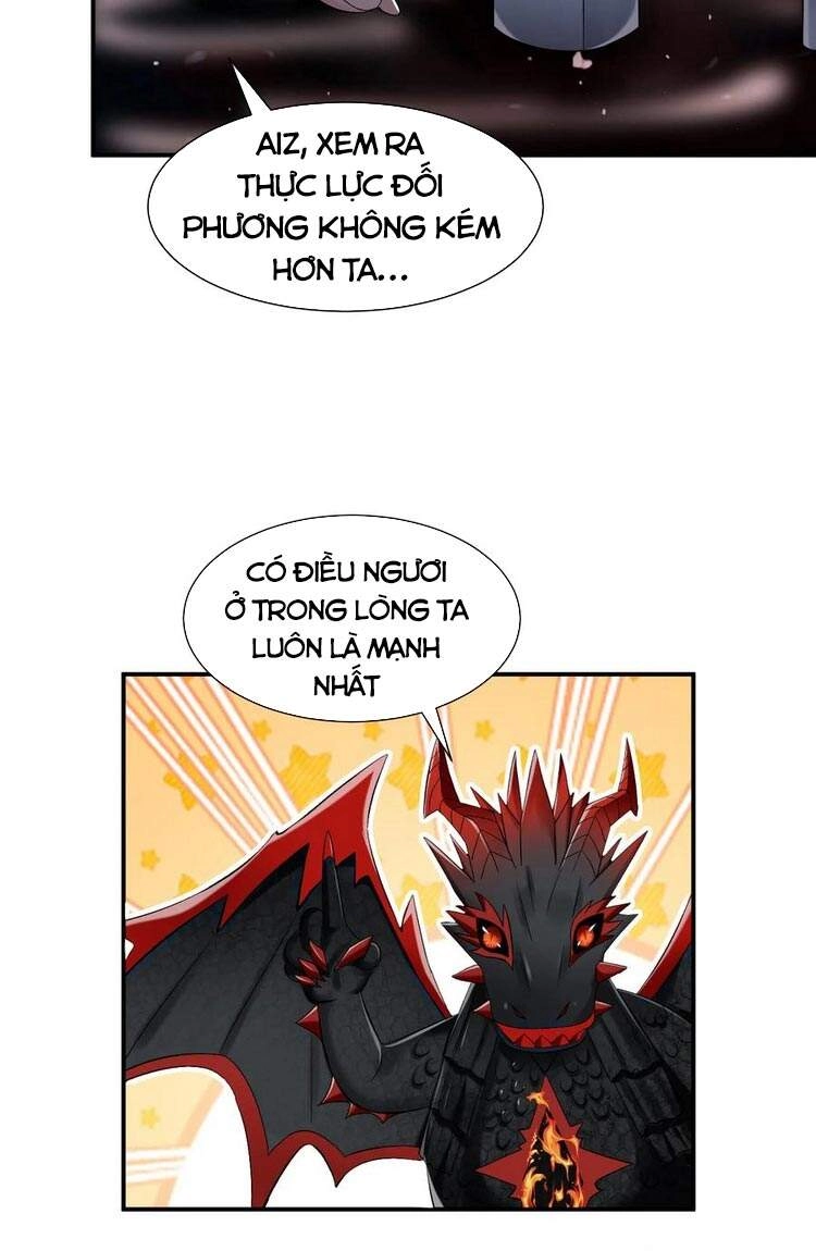 Tu Luyện Thành Tiên Ta Chỉ Muốn Nuôi Nữ Đồ Đệ Chapter 46 - 39