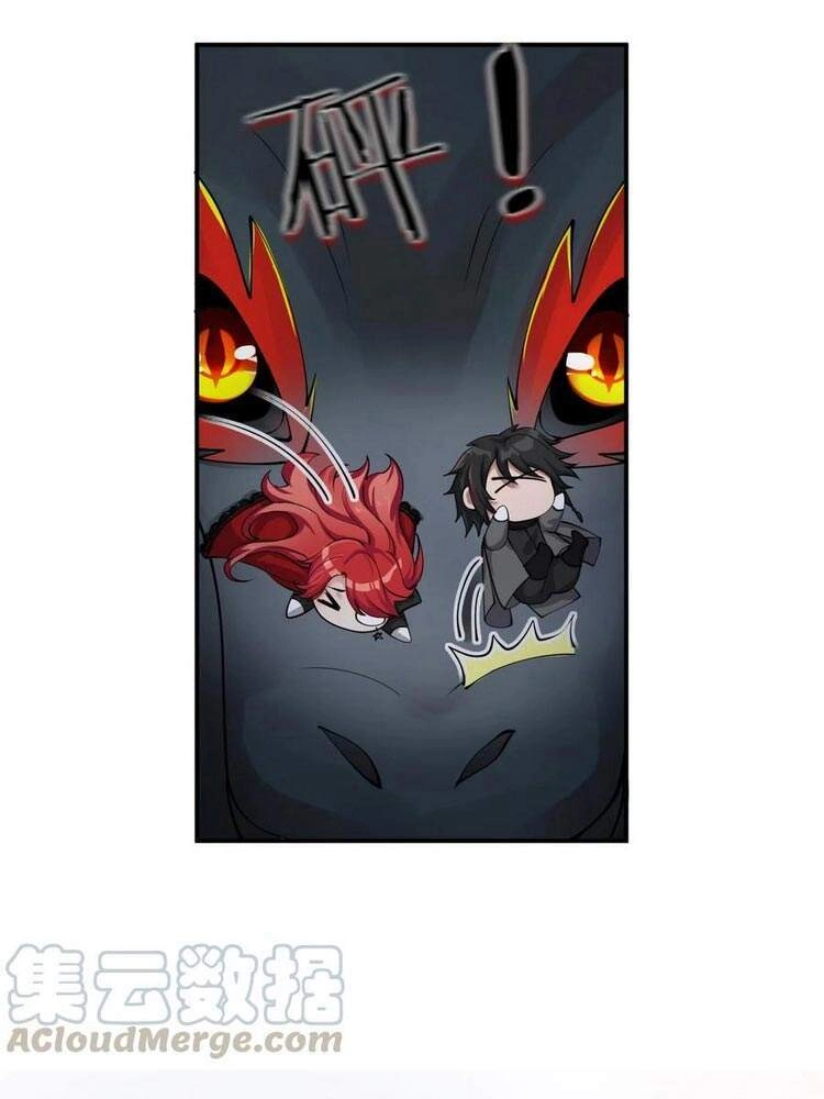 Tu Luyện Thành Tiên Ta Chỉ Muốn Nuôi Nữ Đồ Đệ Chapter 47 - 8