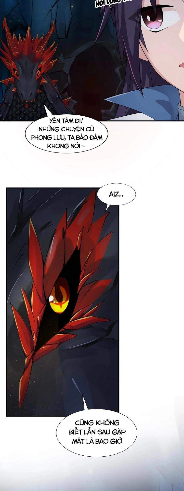 Tu Luyện Thành Tiên Ta Chỉ Muốn Nuôi Nữ Đồ Đệ Chapter 47 - 13