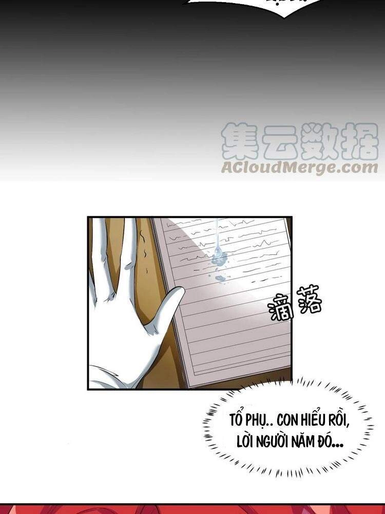 Tu Luyện Thành Tiên Ta Chỉ Muốn Nuôi Nữ Đồ Đệ Chapter 47 - 20