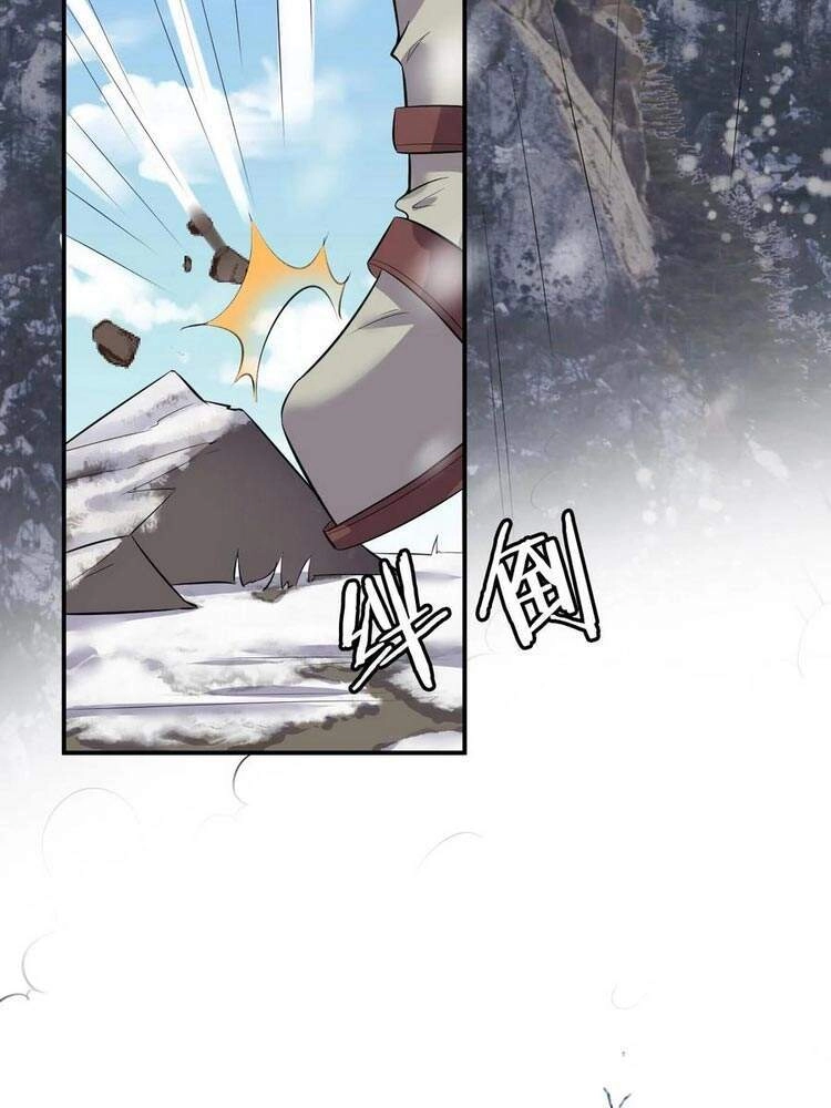 Tu Luyện Thành Tiên Ta Chỉ Muốn Nuôi Nữ Đồ Đệ Chapter 47 - 24