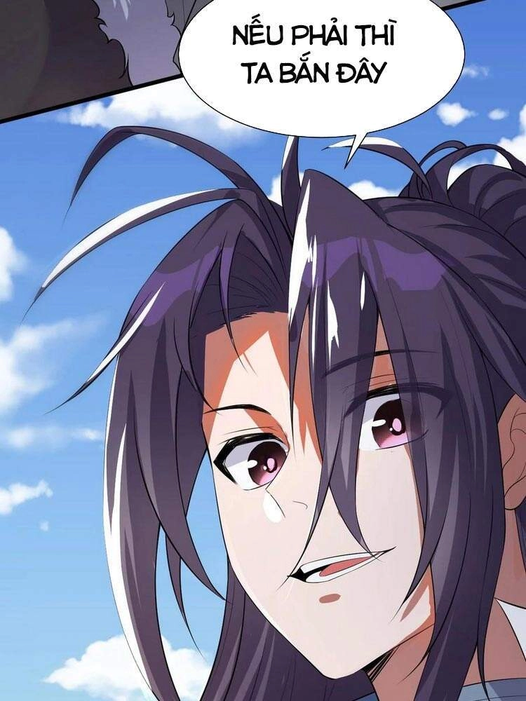 Tu Luyện Thành Tiên Ta Chỉ Muốn Nuôi Nữ Đồ Đệ Chapter 47 - 30