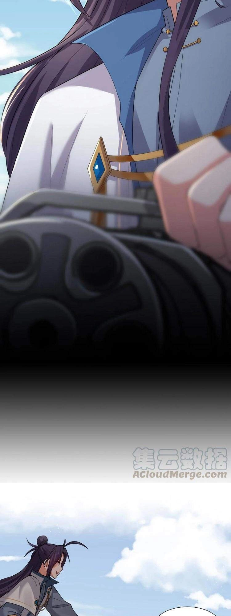 Tu Luyện Thành Tiên Ta Chỉ Muốn Nuôi Nữ Đồ Đệ Chapter 47 - 31