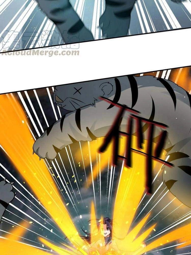 Tu Luyện Thành Tiên Ta Chỉ Muốn Nuôi Nữ Đồ Đệ Chapter 47 - 34