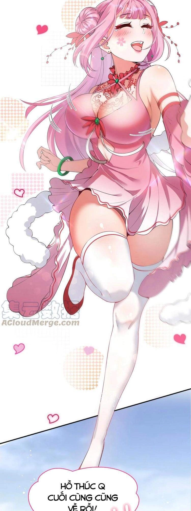 Tu Luyện Thành Tiên Ta Chỉ Muốn Nuôi Nữ Đồ Đệ Chapter 48 - 5