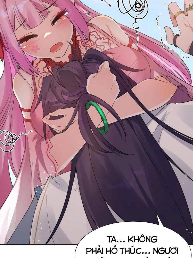 Tu Luyện Thành Tiên Ta Chỉ Muốn Nuôi Nữ Đồ Đệ Chapter 48 - 8