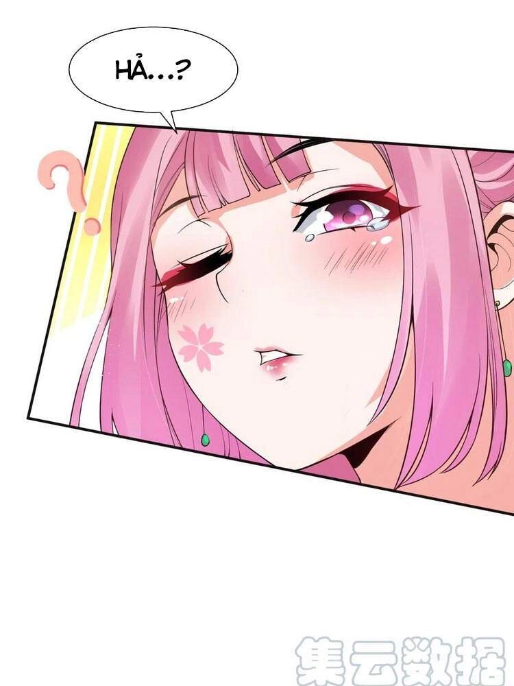 Tu Luyện Thành Tiên Ta Chỉ Muốn Nuôi Nữ Đồ Đệ Chapter 48 - 10