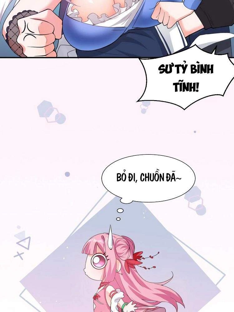 Tu Luyện Thành Tiên Ta Chỉ Muốn Nuôi Nữ Đồ Đệ Chapter 48 - 14