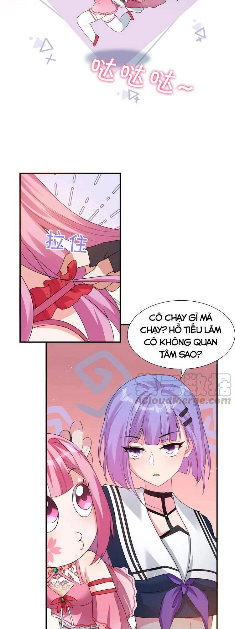 Tu Luyện Thành Tiên Ta Chỉ Muốn Nuôi Nữ Đồ Đệ Chapter 48 - 15