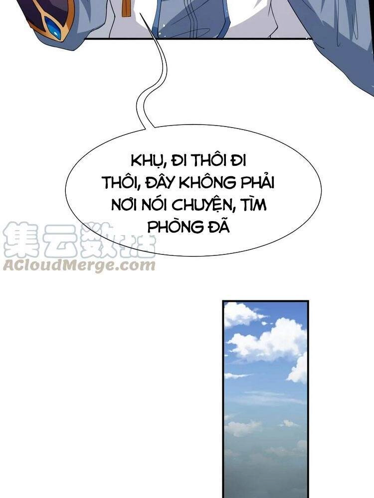 Tu Luyện Thành Tiên Ta Chỉ Muốn Nuôi Nữ Đồ Đệ Chapter 48 - 18