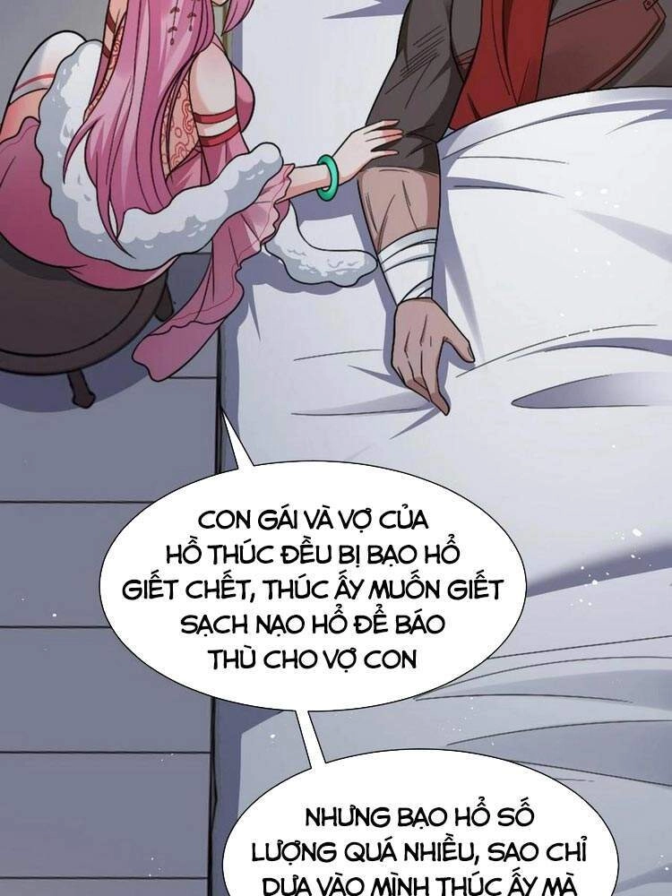 Tu Luyện Thành Tiên Ta Chỉ Muốn Nuôi Nữ Đồ Đệ Chapter 48 - 22