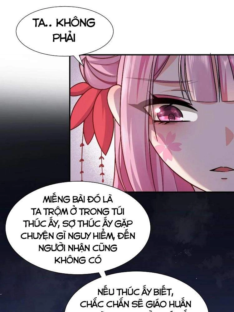Tu Luyện Thành Tiên Ta Chỉ Muốn Nuôi Nữ Đồ Đệ Chapter 48 - 24